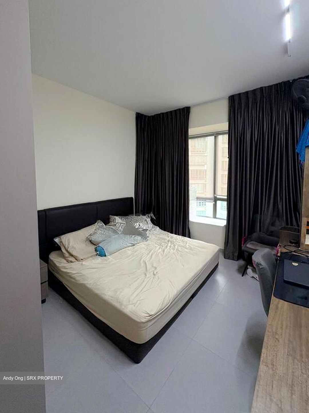 The Quintet (D23), Condominium #518913501